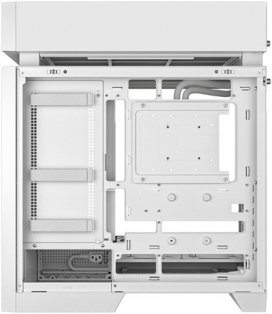 Корпус Deepcool CL6600 WH, R-CL6600-WHNNA0-G