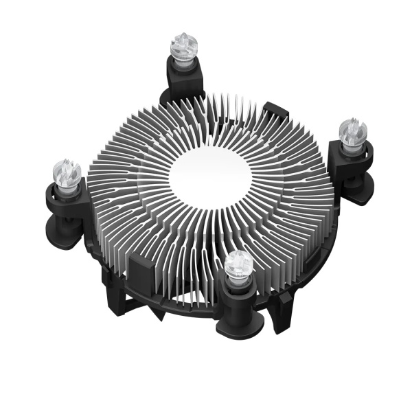 Кулер для процессора PCcooler R94-V2 Кулер для процессора PCcooler R94-V2