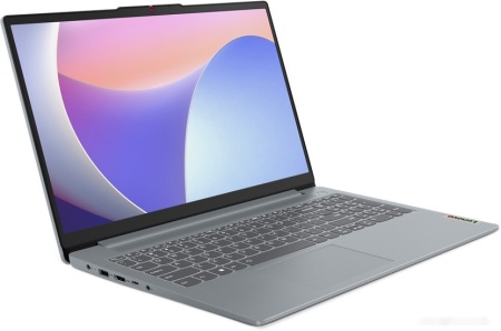 Ноутбук Lenovo IdeaPad Slim 3 15IRH8 (Core i7 13620H/1TB SSD/16GB/15.6" FHD/DOS), 83EM009URK