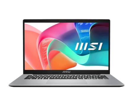 Ноутбук MSI Modern 14 F13MG-446XKZ (Core i5 1334U/512GB SSD/16GB/14" FHD/DOS)