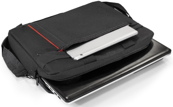 Сумка для ноутбука Exegate Start S1515 Black 15.6, EX293467RUS