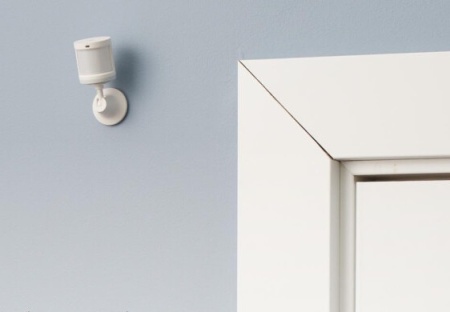 Датчик движения и освещения Яндекс YNDX-00522 