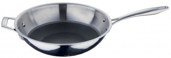 Сковорода Bergner Masterpro Hi-Tech 3 28cm BGMP-1634