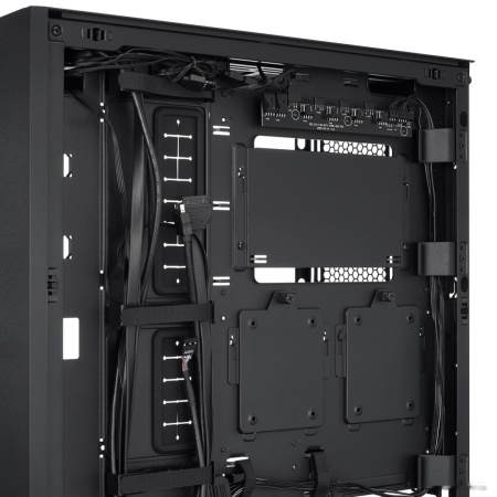 Корпус Lian Li LanCool 216RX Black, G99.LAN216RX.00