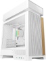 Корпус Deepcool CL6600 WH, R-CL6600-WHNNA0-G