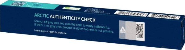 Термопаста Arctic MX-6 2 гр. ACTCP00079A