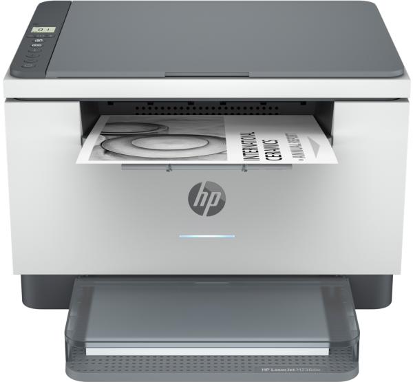 МФУ HP LaserJet MFP M236dw, 9YF95A