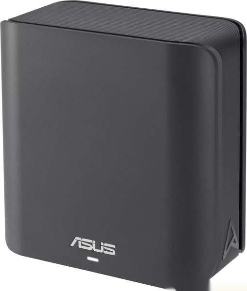 MESH-система ASUS ZenWiFi BD4 2xAP Black 2-PK