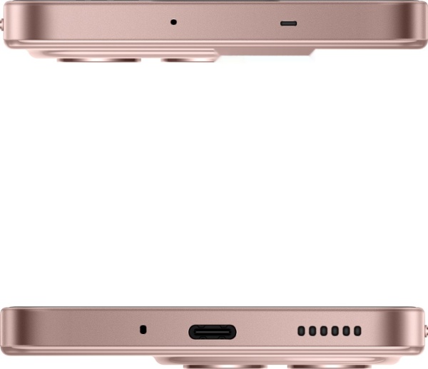 Смартфон Tecno Pova 7 5G 8GB/256GB LJ7 Stardust Pink