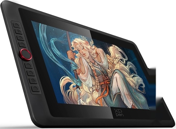 Графический планшет XP-Pen Artist 15.6 Pro V2, MD160FH-AD41