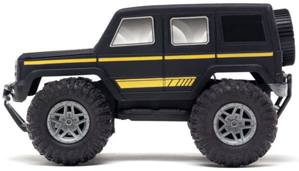 Машинка на радиоуправлении X-Game 68600B