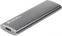 Внешний SSD 480GB Verbatim VX500 Gray, 47443