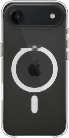 Чехол для смартфона Apple iPhone Air Case with MagSafe - Frost, A3557 MGH34ZM/A
