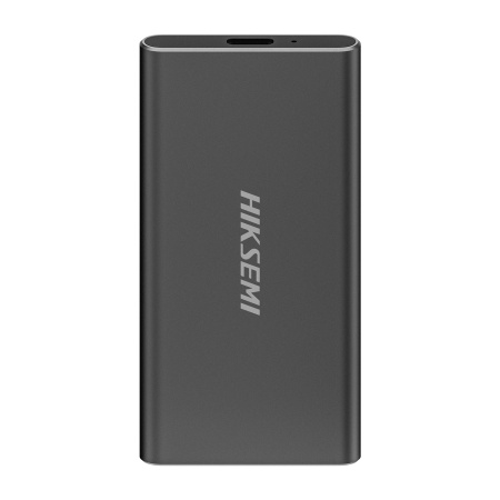 Внешний SSD 512GB HIKSEMI T200N MINI, HS-ESSD-T200N MINI 512G