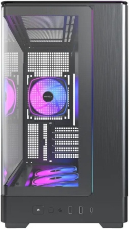 Корпус Montech KING 15 PRO (B)