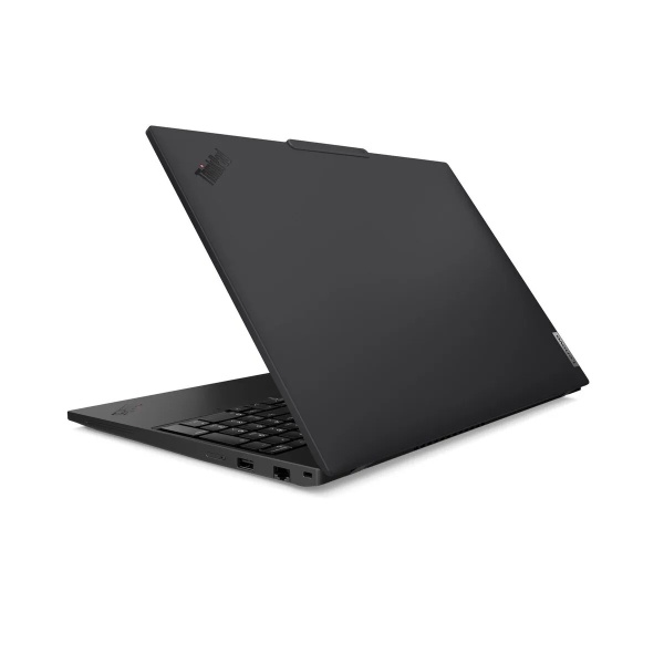 Ноутбук Lenovo Thinkpad T16 G4 (Core Ultra 5 225U/1TB SSD/32GB/16" WUXGA IPS/DOS), 21QE0065FW