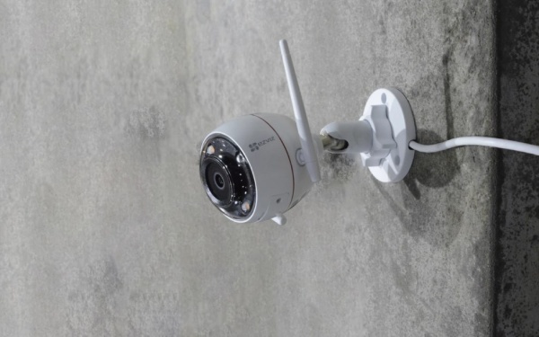 IP-камера Ezviz CS-C3W (4MP 2.8mm H.265)