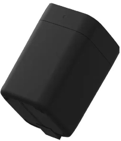 Сенсорное мусорное ведро Townew Smart Trash Can T1S Black