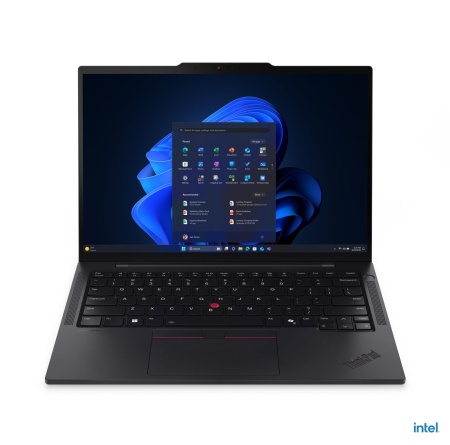 Ноутбук Lenovo ThinkPad T14 G6 (Core Ultra 7 255u/1TB SSD/32GB/14" WUXGA IPS/Win 11 Pro), 21R1005QFW