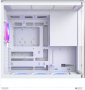 Корпус Montech KING 45 PRO (W)