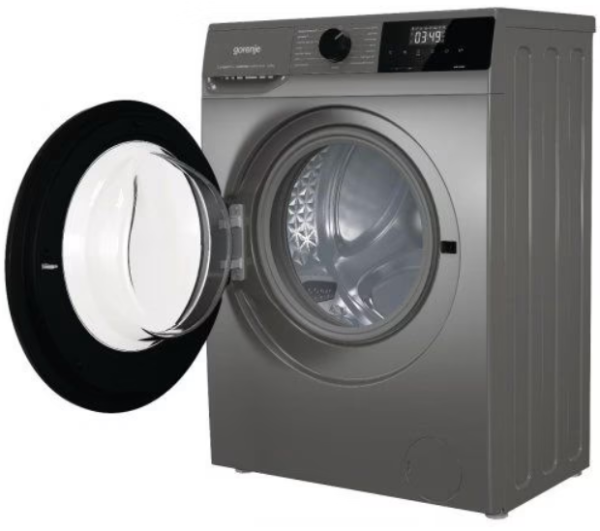 Стиральная машина Gorenje W3NHEI74SAS