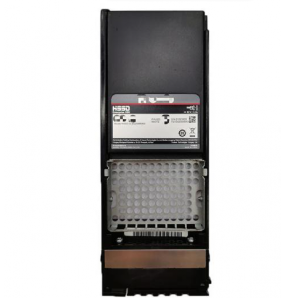 Диск SSD для сервера 2.5" 7.68TB Huawei Dorado 2020 D2020SASSSDm7680 02356HAU