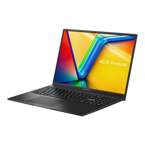Ноутбук ASUS VivoBook 16X K3605VC-RP437 (Core i5-13420H/512GB SSD/16GB/RTX 3050 4GB/16" WUXGA IPS/DOS), 90NB11D1-M00KV0