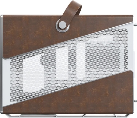 Корпус Montech Heritage PRO (W)