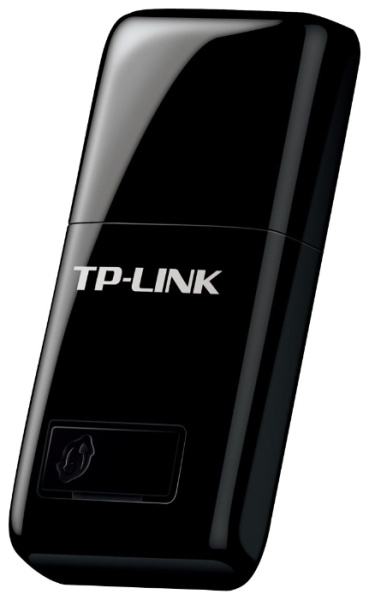 Беспроводной адаптер TP-LINK TL-WN823N