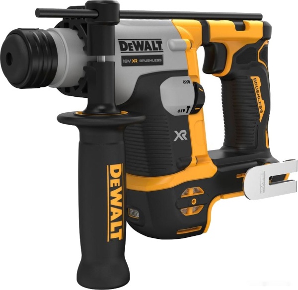 Перфоратор DeWALT DCH172NT-XJ (без аккумулятора и зарядного устройства)