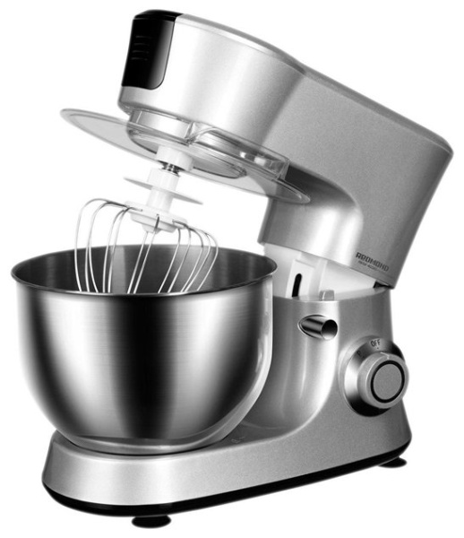 Кухонный комбайн REDMOND RKM-4030 Silver