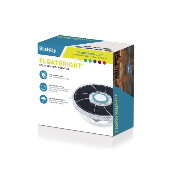 Подсветка для бассейна Bestway 58849