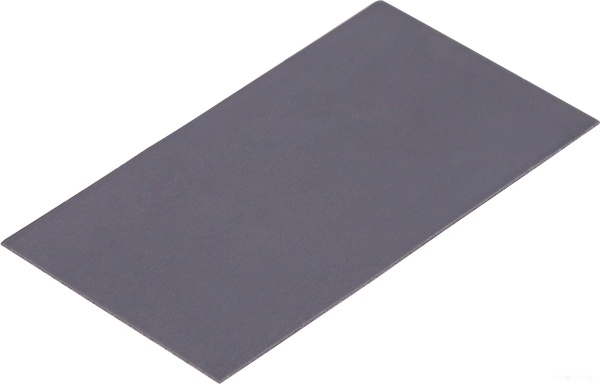 Термопрокладка GELID Solutions GP-Ultimate TP-GP04-A, 90x50x0.5 мм Термопрокладка GELID Solutions GP-Ultimate TP-GP04-A, 90x50x0.5 мм