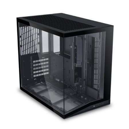 Корпус Lian Li O11 Dynamic MINI V2, G99.O11DMIV2X.00