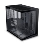 Корпус Lian Li O11 Dynamic MINI V2, G99.O11DMIV2X.00