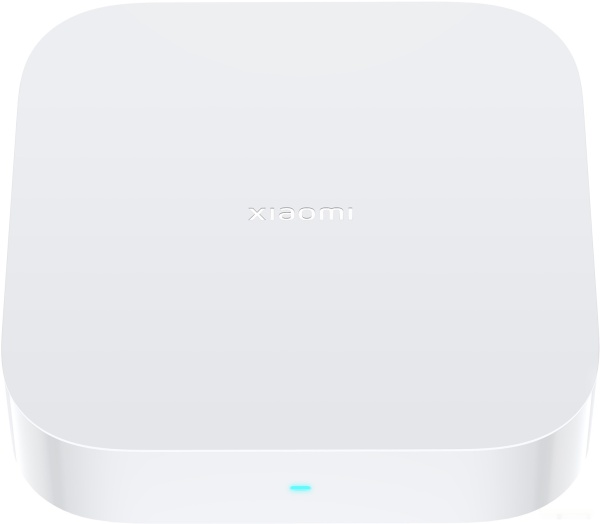 Центр управления Xiaomi Smart Home Hub 2 ZNDMWG04LM White