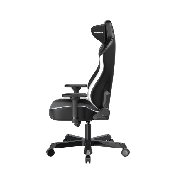 Компьютерное кресло DXRacer GC/XXLTK23LTA/NW