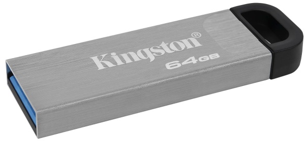 USB Flash drive 64Gb Kingston DataTraveler Kyson, DTKN/64GB