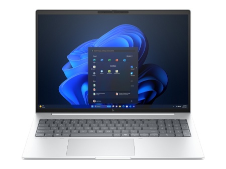 Ноутбук HP EliteBook 8 G1i 16 inch Notebook AI PC (Core Ultra 7 255H/1TB SSD/32GB/16.0" 2.5K IPS /Win 11 Pro), A26YVEA