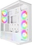Корпус Arctic Xtender White, ACPCC00014A