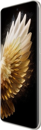 Смартфон Tecno Spark 40 Pro+ 8GB/256GB KM7 Moon Titanium