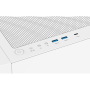 Корпус Thermaltake View 290 White, CA-11G-00M6WN-00