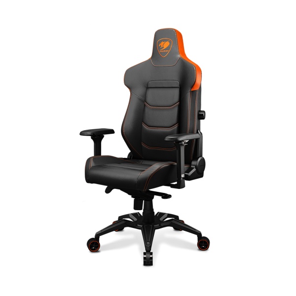 Компьютерное кресло Cougar ARMOR EVO CGR-EVO, CGR-EVO