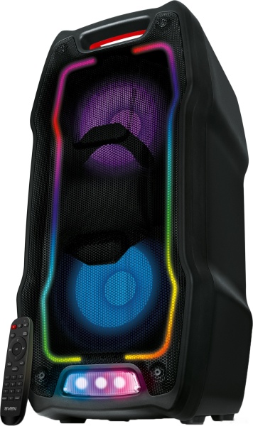 Колонка портативная Sven PS-730, SV-021689