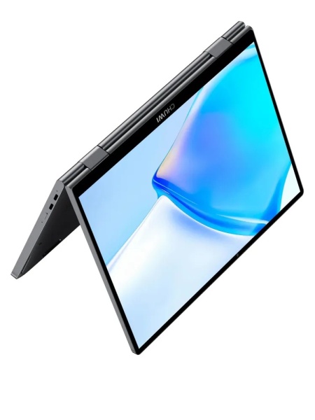 Ноутбук Chuwi MiniBook X N150 (N150/512GB SSD/16GB/10,51" FHD+/Win 11 Home), CWI558-N150