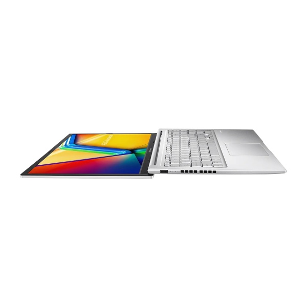 Ноутбук ASUS VivoBook 15 X1502VA-BQ1276 (Core i7 13620H/512GB SSD/16GB/15.6" FHD/DOS), 90NB10T2-M01TK0