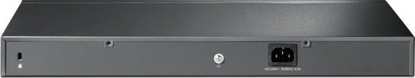 Настраиваемый коммутатор TP-Link TL-SL2428P