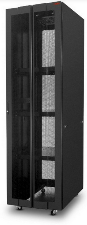 Шкаф коммуникационный SHIP 601S.6842.65.100 42U 600*800*2000 мм