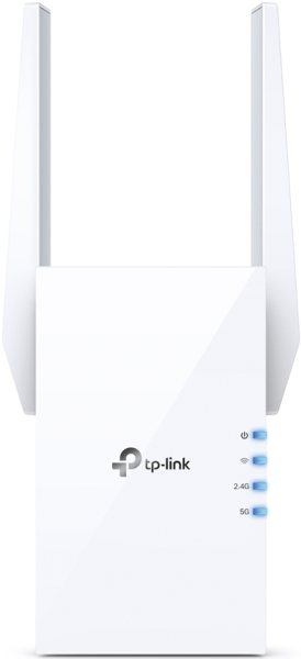 Усилитель Wi-Fi сигнала TP-Link RE605X