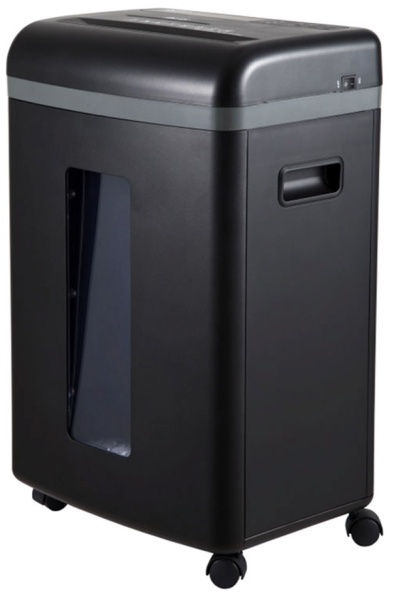 Шредер Comix S3508D